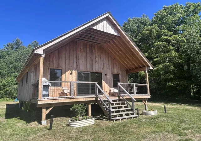 Homes for sale in Whitingham, VT | 333 Poverty Row, Whitingham, VT 05361 | MLS# 5094879