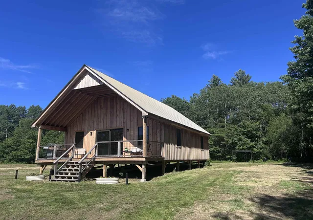 Homes for sale in Whitingham, VT | 333 Poverty Row, Whitingham, VT 05361 | MLS# 5094879