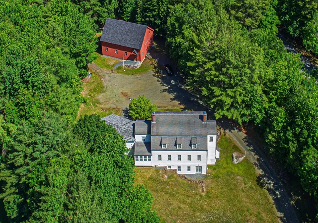 Homes for sale in New London, NH | 1502 King Hill Rd, New London, NH 03257 | MLS# 5094882