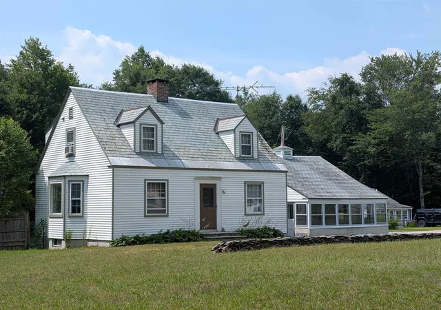 Photo 1 of Single family home for sale at 315 Route 4a, Castleton, VT 05735 | MLS# 5094883 | Listing updated on 2026-08-30