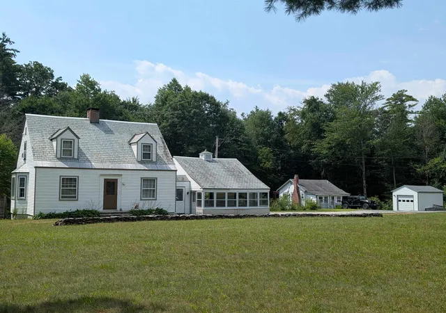 Photo 2 of Single family home for sale at 315 Route 4a, Castleton, VT 05735 | MLS# 5094883 | Listing updated on 2026-08-30