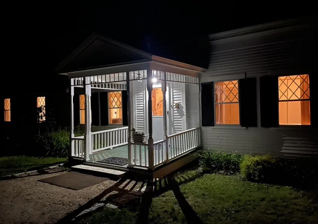 Photo 3 of Single family home for sale at 173 Tamworth Rd, Tamworth, NH 03886 | MLS# 5094884 | Listing updated on 2026-09-18