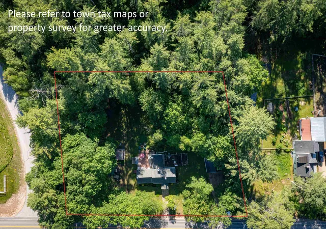 60th image of 173 Tamworth Rd, Tamworth, NH 03886 | MLS# 5094884