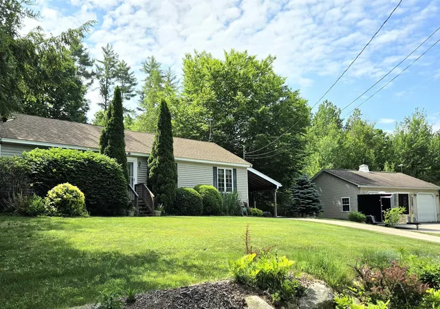 Homes for sale in Gilmanton, NH | 20 Indianhead Ln, Gilmanton, NH 03237 | MLS# 5094886
