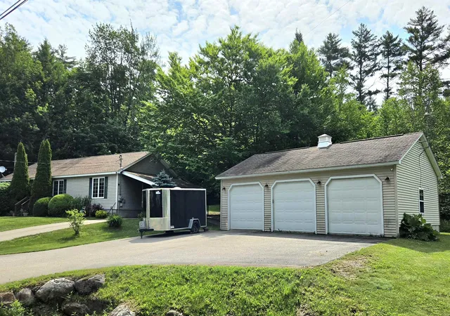 Homes for sale in Gilmanton, NH | 20 Indianhead Ln, Gilmanton, NH 03237 | MLS# 5094886