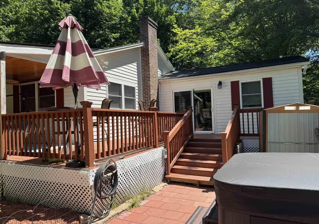 Photo 3 of Single family home for sale at 14 Elm St Ext, Ossipee, NH 03864 | MLS# 5094887 | Listing updated on 2026-06-24
