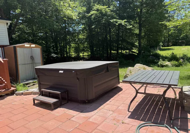 Photo 3 of Single family home for sale at 14 Elm St Ext, Ossipee, NH 03864 | MLS# 5094887 | Listing updated on 2026-06-24