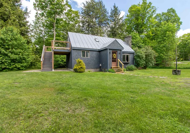 1st image of 40 Orchard Rd #13 & 14, East Burke, VT 05832 | MLS# 5094896