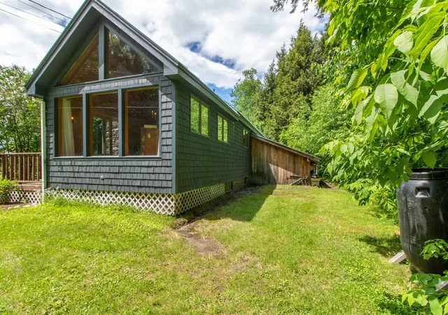 2nd image of 40 Orchard Rd #13 & 14, East Burke, VT 05832 | MLS# 5094896