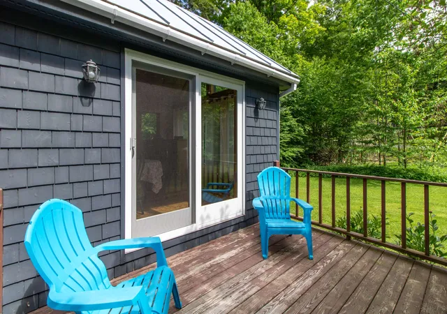 40th image of 40 Orchard Rd #13 & 14, East Burke, VT 05832 | MLS# 5094896