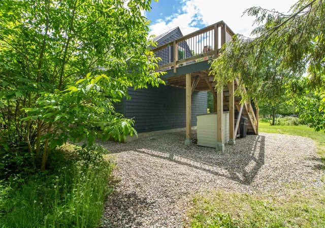 5th image of 40 Orchard Rd #13 & 14, East Burke, VT 05832 | MLS# 5094896