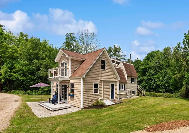 Homes for sale in Warner, NH | 83 Waldron Hill Rd, Warner, NH 03278 | MLS# 5094905