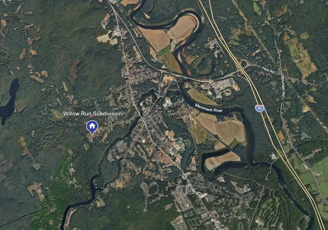 4th image of 2 Willow Run, Concord, NH 03303 | MLS# 5094911