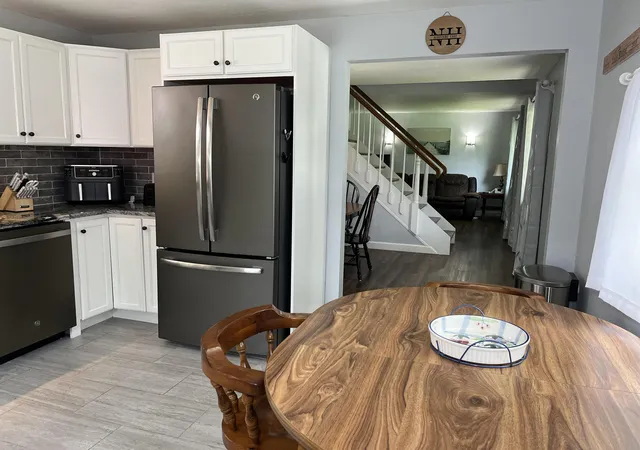 Photo 3 of Single family home for sale at 76 Woodside Dr, Bristol, NH 03222 | MLS# 5094912 | Listing updated on 2026-07-11
