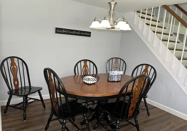 Photo 4 of Single family home for sale at 76 Woodside Dr, Bristol, NH 03222 | MLS# 5094912 | Listing updated on 2026-07-11