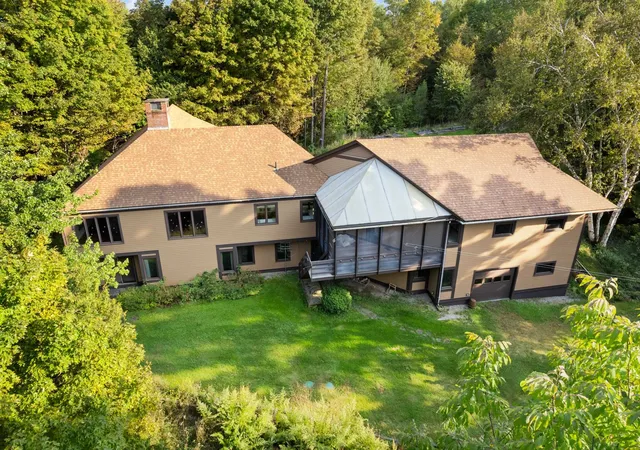 4th image of 1570 East Rd, Berlin, VT 05641 | MLS# 5094921