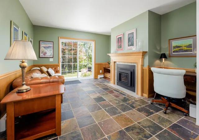Photo 2 of Single family home for sale at 46 Davenport Ln, Quechee, VT 05059 | MLS# 5094934 | Listing updated on 2026-09-07