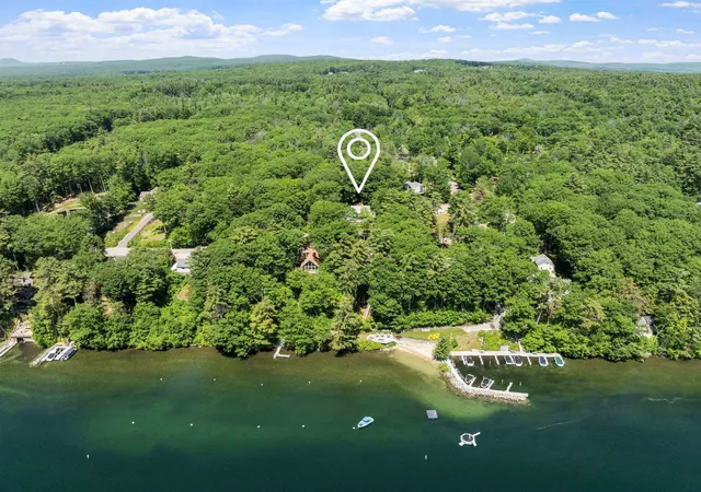 Photo 3 of Single family home for sale at 5 Lloyd Rd, Wolfeboro, NH 03894 | MLS# 5094938 | Listing updated on 2026-06-22