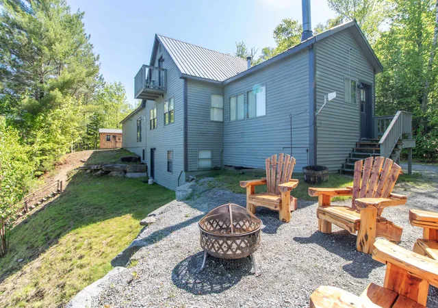 1st image of 225 Spectacle Pond Rd, Island Pond, VT 05846 | MLS# 5094943