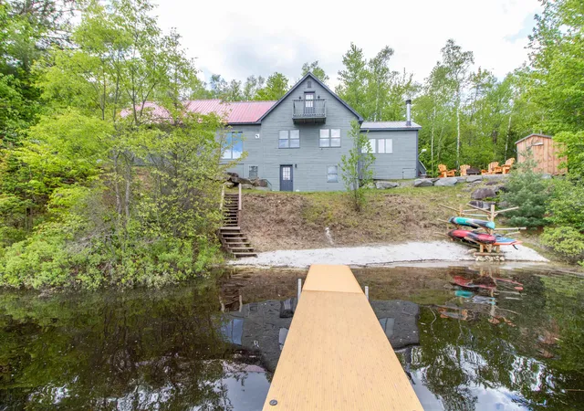 26th image of 225 Spectacle Pond Rd, Island Pond, VT 05846 | MLS# 5094943