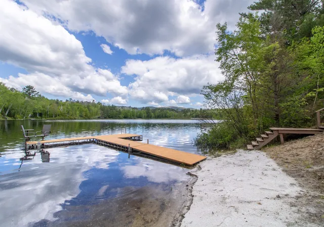 4th image of 225 Spectacle Pond Rd, Island Pond, VT 05846 | MLS# 5094943