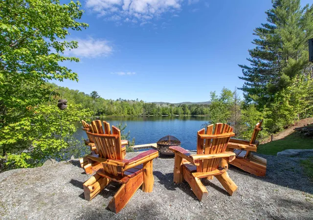 5th image of 225 Spectacle Pond Rd, Island Pond, VT 05846 | MLS# 5094943
