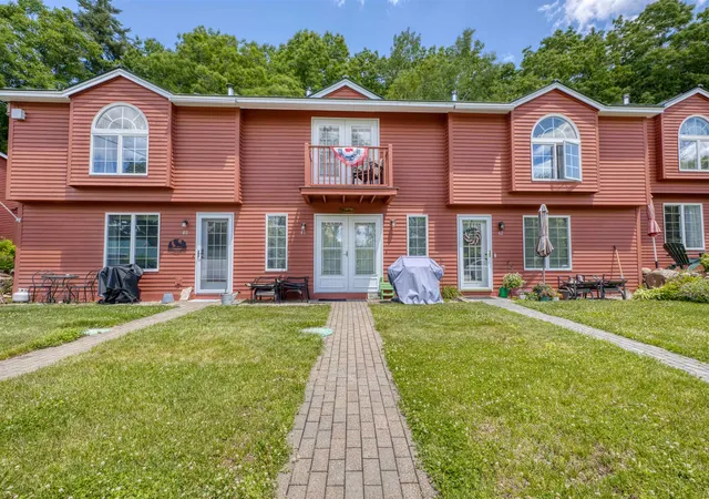Photo 1 of Townhouse for sale at 109 Washington Rd #41, Freedom, NH 03836 | MLS# 5094945 | Listing updated on 2026-07-09