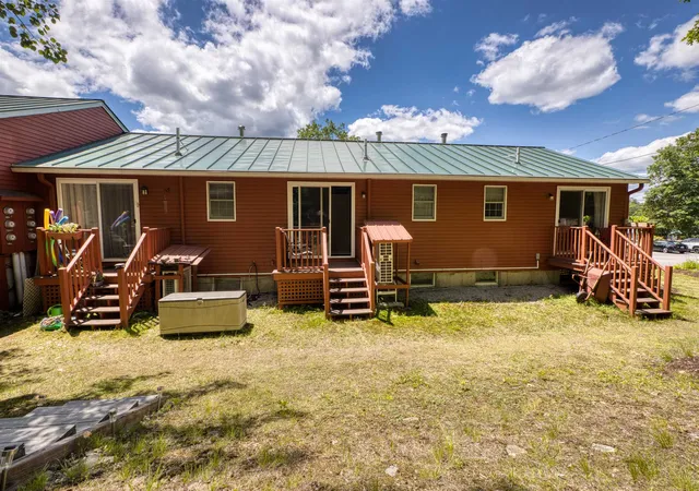 Photo 3 of Townhouse for sale at 109 Washington Rd #41, Freedom, NH 03836 | MLS# 5094945 | Listing updated on 2026-07-09