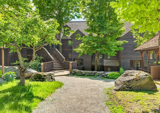 2nd image of 19 High Ridge Rd #Unit A-9, Killington, VT 05751 | MLS# 5094949