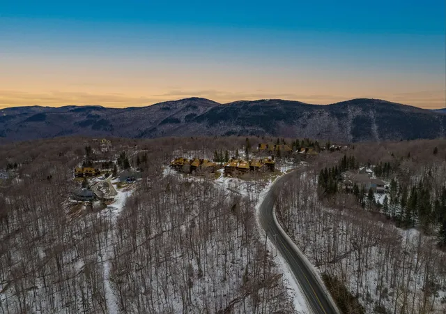 44th image of 19 High Ridge Rd #Unit A-9, Killington, VT 05751 | MLS# 5094949