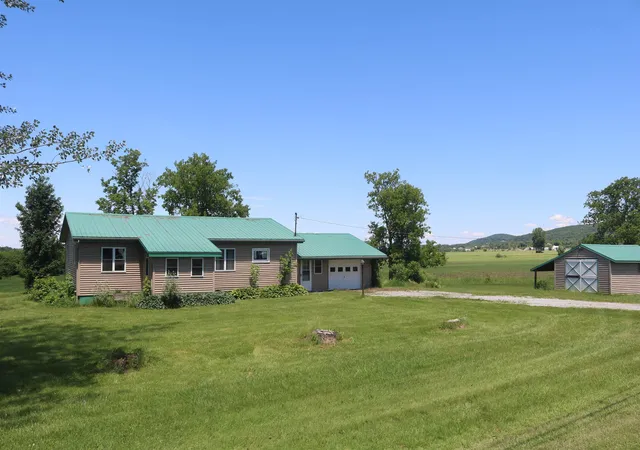 Homes for sale in St. Albans Town, VT | 1125 Sheldon Rd, St. Albans Town, VT 05478 | MLS# 5094952