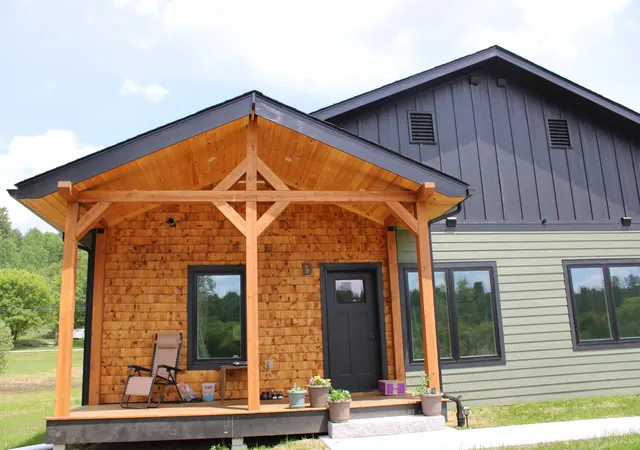 1st image of 481 D Gilman Rd #D, Lyndon, VT 05850 | MLS# 5094962