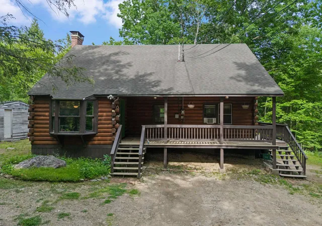 Homes for sale in Barrington, NH | 767 Berry River Rd, Barrington, NH 03825 | MLS# 5094974