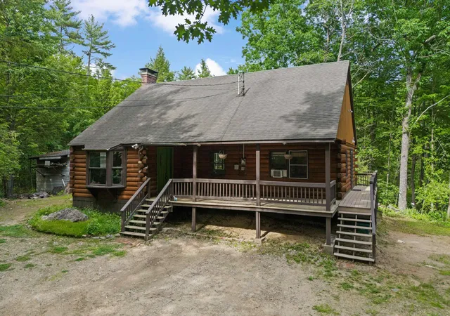 Homes for sale in Barrington, NH | 767 Berry River Rd, Barrington, NH 03825 | MLS# 5094974