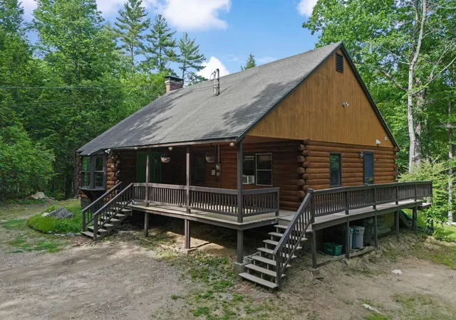 Homes for sale in Barrington, NH | 767 Berry River Rd, Barrington, NH 03825 | MLS# 5094974