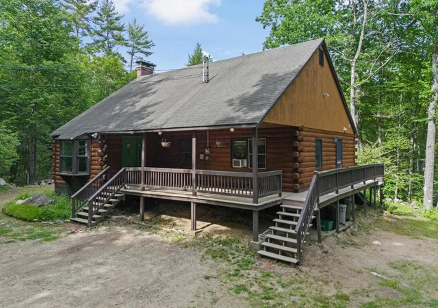 Homes for sale in Barrington, NH | 767 Berry River Rd, Barrington, NH 03825 | MLS# 5094974