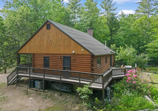 Homes for sale in Barrington, NH | 767 Berry River Rd, Barrington, NH 03825 | MLS# 5094974