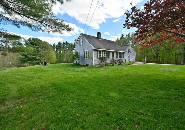 4th image of 50 Stinson Rd, Goffstown, NH 03045 | MLS# 5094980