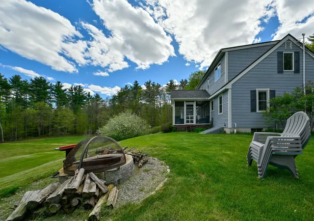5th image of 50 Stinson Rd, Goffstown, NH 03045 | MLS# 5094980