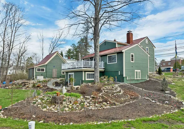 Photo 3 of Single family home for sale at 60 Highland St, Plymouth, NH 03264 | MLS# 5094984 | Listing updated on 2026-09-06