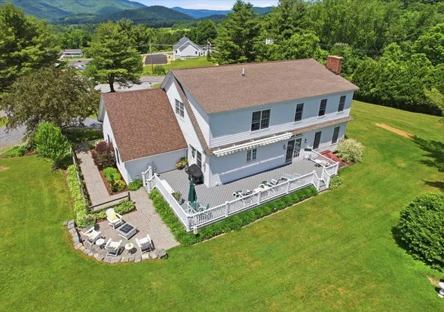 Homes for sale in Pownal, VT | 3287 Route 7 Route, Pownal, VT 05261 | MLS# 5094986