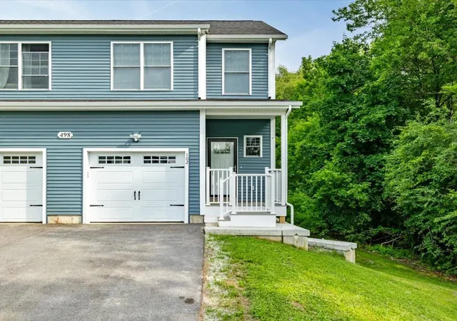 1st image of 498 Fairfax St #102, St. Albans Town, VT 05478 | MLS# 5094988