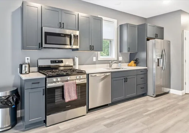 5th image of 498 Fairfax St #102, St. Albans Town, VT 05478 | MLS# 5094988