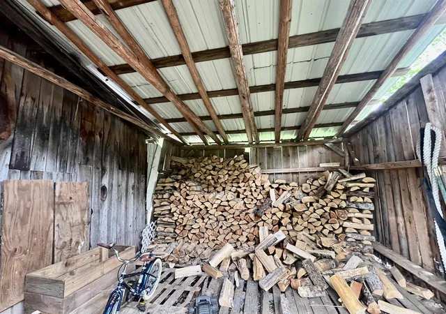 25th image of 204 Chickwolnepy Rd, Milan, NH 03588 | MLS# 5094989
