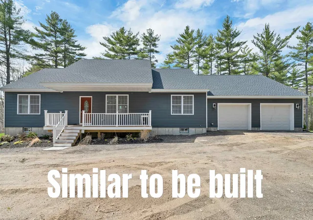 1st image of 82 12 North Line Rd, Wolfeboro, NH 03894 | MLS# 5094991