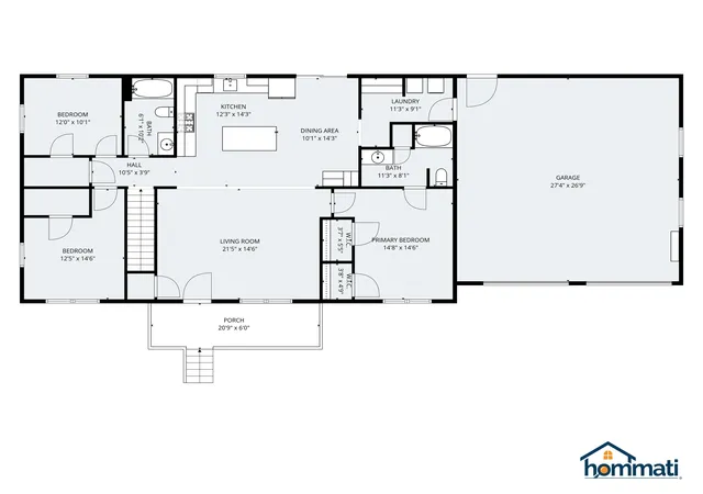 2nd image of 82 12 North Line Rd, Wolfeboro, NH 03894 | MLS# 5094991