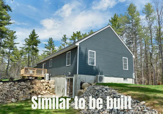 5th image of 82-12 North Line Rd, Wolfeboro, NH 03894 | MLS# 5094991