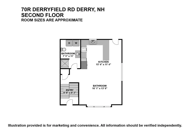 Homes for sale in Derry, NH | 70 Derryfield Rd #R, Derry, NH 03038 | MLS# 5094992