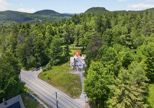 Homes for sale in Newport, NH | 560 Sunapee St, Newport, NH 03773 | MLS# 5094998