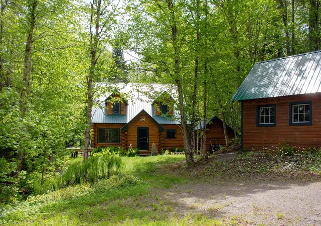 Photo 3 of Single family home for sale at 277 Jackson Rd, Averill, VT 05901 | MLS# 5094999 | Listing updated on 2026-08-26